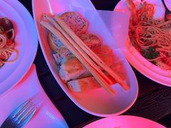 -安妮意大利餐厅(世贸天阶店)