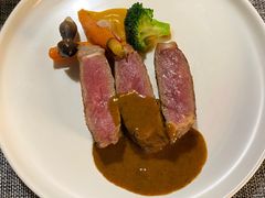 -研食记西餐厅(金融中心店)