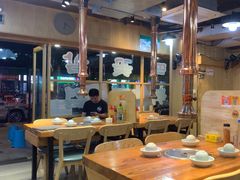 -金顺碳烤肉(1号店)