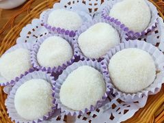 -南记食粥坊·宵夜大排档(莲花总店)