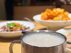 -关东小磨东北菜(上海长风大悦城店)