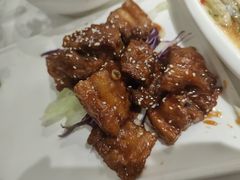 -好人家海鲜酒楼(淞南路店)