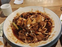 -陈傻子餐厅(世纪都会店)