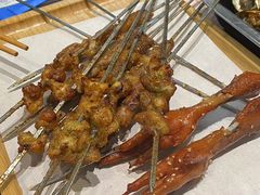 -老虎滩大连海鲜烧烤(建邺云锦路总店)