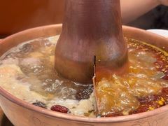 -东门口·新式老北京火锅(河西龙湖天街店)