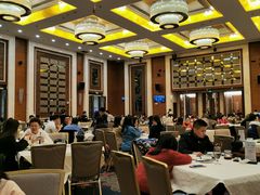 大堂-顺德人家食府(黄金广场店)