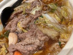 -花和海鲜自助(梅江店)