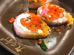 -九寸钉自助·炭火烤肉烧烤(欧乐时尚广场店)