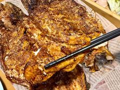 -钰田大院•怀柔本土菜(雁栖湖店)