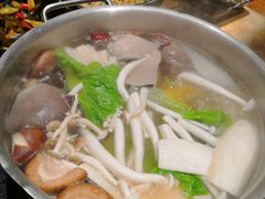 -手选潮汕鲜活牛肉火锅(二七广场店)