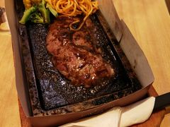 牛排-必胜客(城西银泰店)