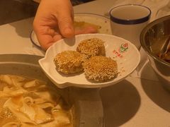 -京都蝎府羊蝎子火锅(珠市口店)