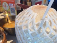 -琥珀川糟粕醋火锅(慈云寺店)