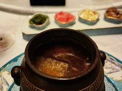 -御仙都北京菜馆·烤鸭店(双井店)