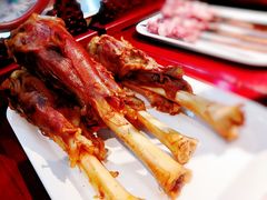 -丁里羊肉小镇(太宁路口店)