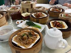 -方鼎食府粤菜酒楼•茶点•宴会