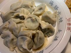 -日丰园海肠水饺·老字号大连海鲜(和平广场店)