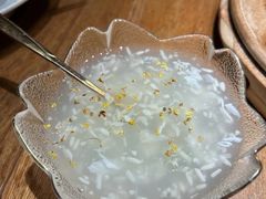 -蜜桃餐厅·伴山(湖滨商业街店)