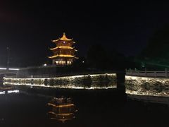 -凤城河风景区