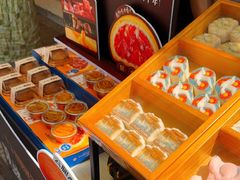 -昆明冠生园·鲜花饼·面包蛋糕(老街店)