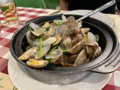 -雅憩花园餐厅