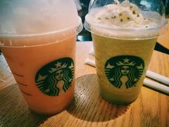 -星巴克(广州动漫星城东区店)