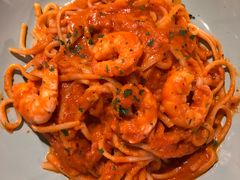 大虾番茄肉酱意面-G+KITCHEN(龙湖狮山天街店)