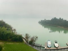 -天目湖涵田半山温泉
