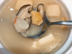 韩国海鲜豆腐汤-泰熙家(侨城坊QPlex店)
