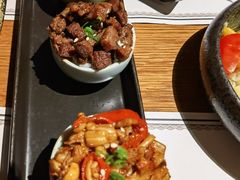 -玉川屋·深夜食堂居酒屋(柳巷店)