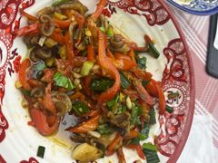 -高嗲嗲·湘味爆炒王(云密城店)