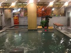 游乐设施-添赐温泉馆(上南路店)