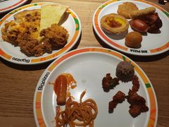 -比格比萨自助(南京万达茂店)