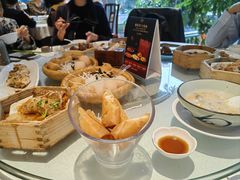 -侨美·唐荔园·40年地道粤菜