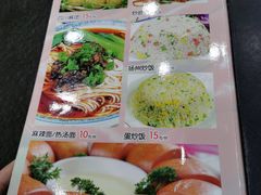 -小唐小四川水煮鱼(北三路店)