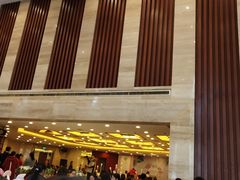 -雄楚国际大酒店-四季西餐厅