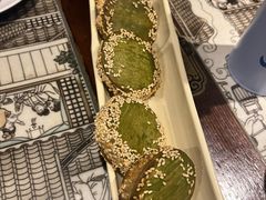 -绿茶餐厅(朝阳大悦城店)