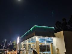 -SHRIMP CLUB万东餐饮钓虾·清吧