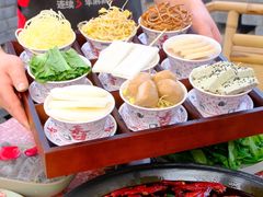 -纸盐河码头火锅(十八梯店)