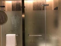 -上海崇明金茂凯悦酒店