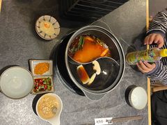 -匠牛亭·锅物烧肉放题自助(昆百大·泰业城店)