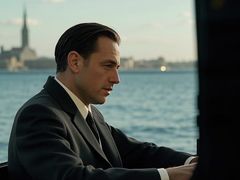 -百美汇影城(LUXE嘉里中心店)