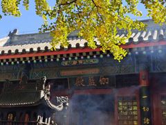 -红螺寺