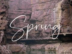 -云台山风景名胜区