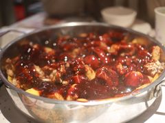 -黄记煌·三汁焖锅(万达广场店)