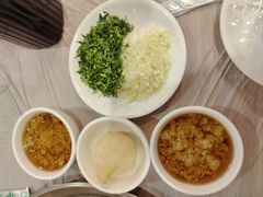 -胡同儿老北京涮肉