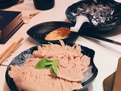 大刀腰片-丙申臺火锅