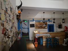 -eleven青年旅舍(成都春熙路店)