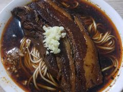 -顺心拉面馆(马道街店)