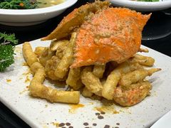 -海鸿荟·沿江菜(中山北路店)
